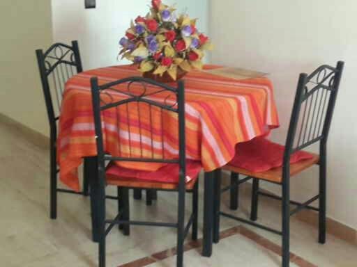 Joum Book Appartement Tous Conforts Maarif Casa Blanca Exterior foto