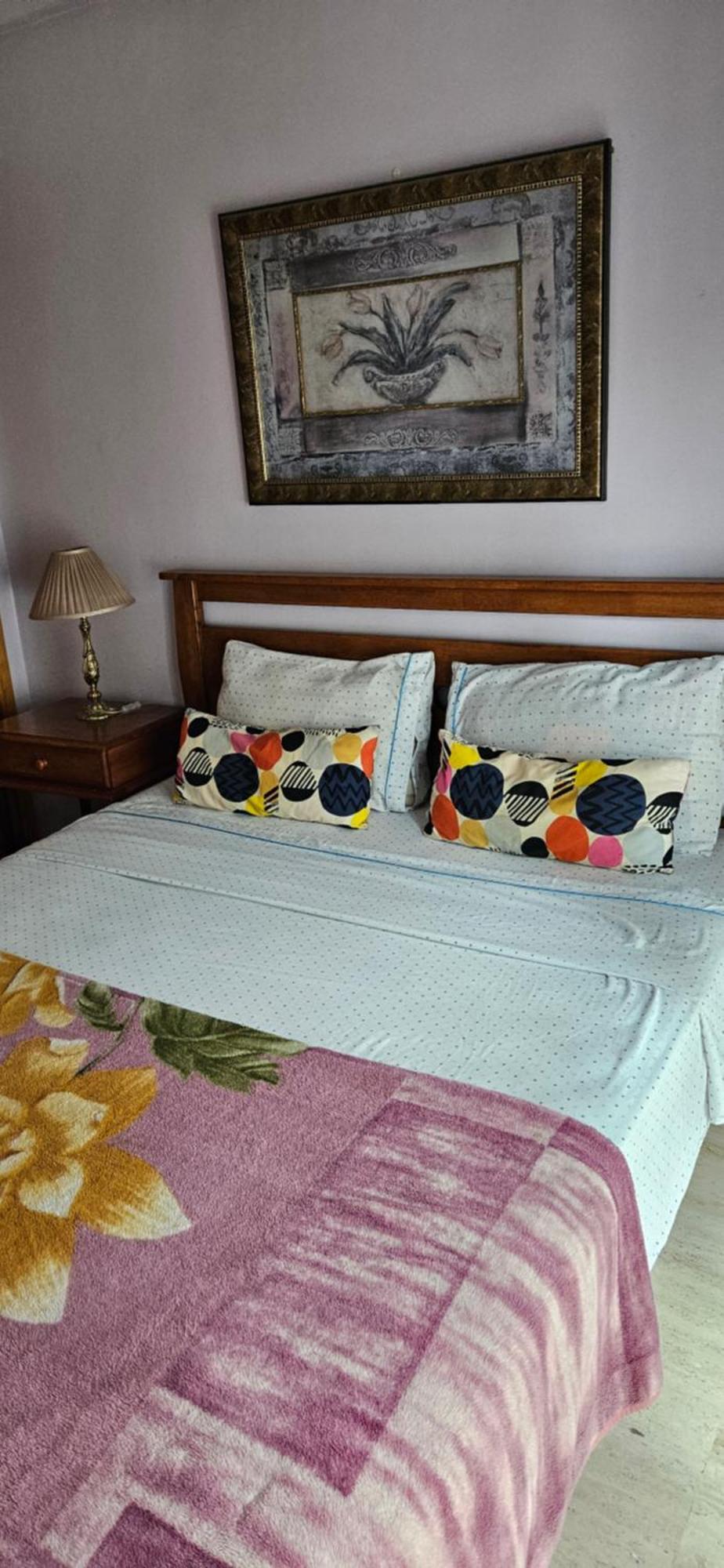 Joum Book Appartement Tous Conforts Maarif Casa Blanca Exterior foto